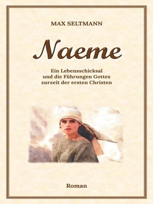 cover image of Naeme